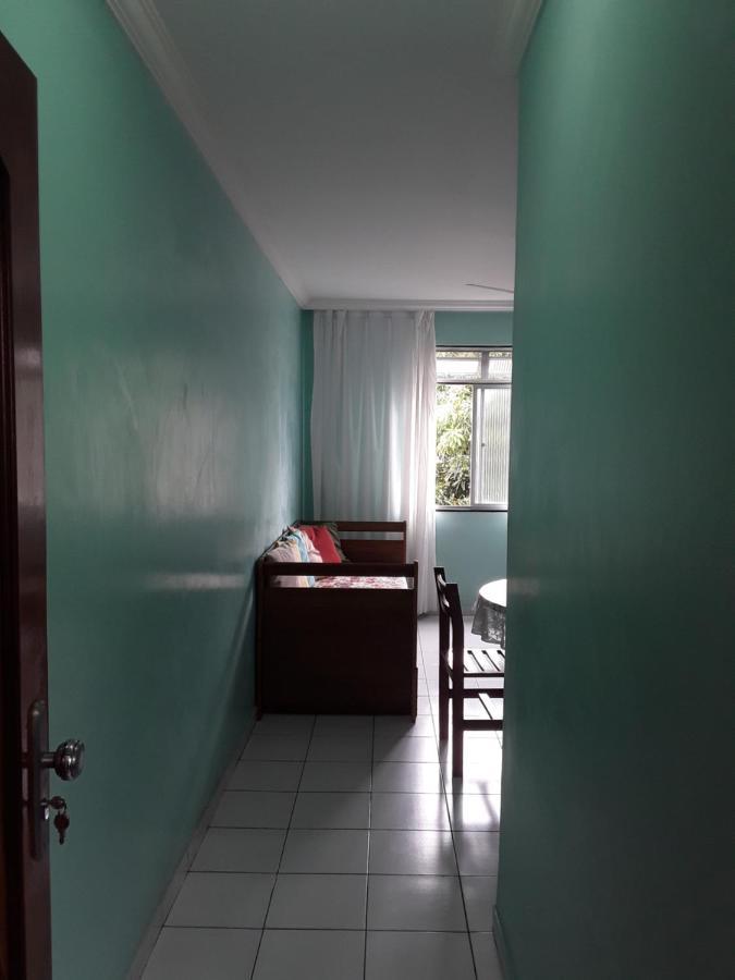 Salvador Ok Appartamento Esterno foto