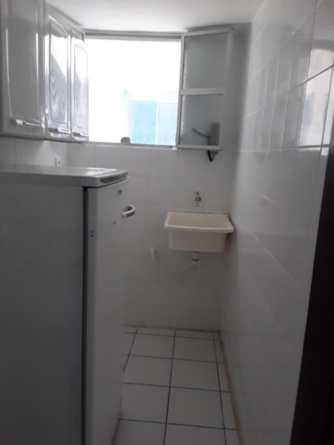 Salvador Ok Appartamento Esterno foto