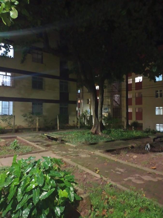 Salvador Ok Appartamento Esterno foto