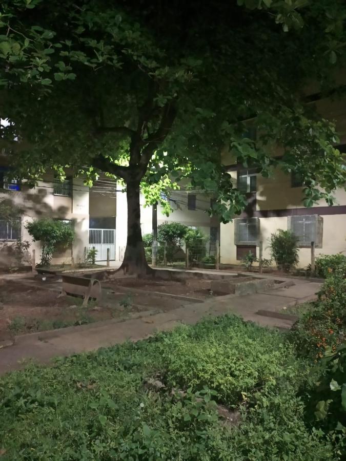 Salvador Ok Appartamento Esterno foto