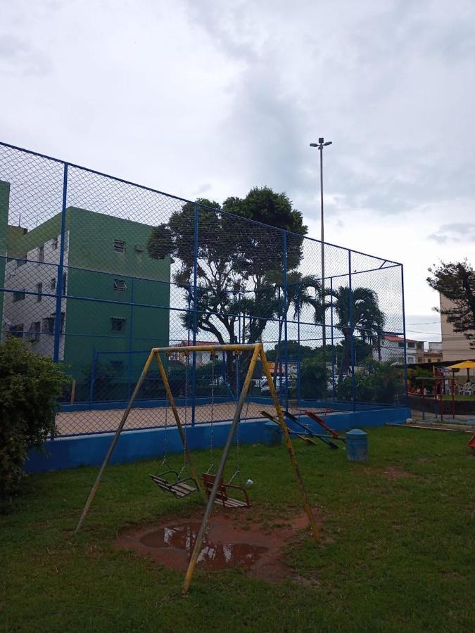Salvador Ok Appartamento Esterno foto