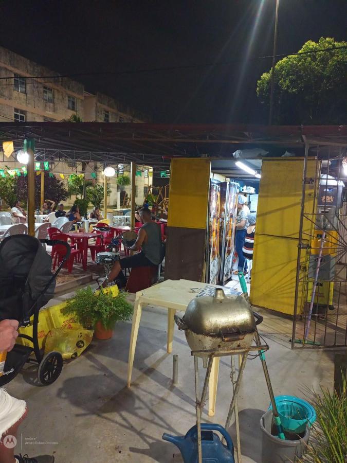 Salvador Ok Appartamento Esterno foto