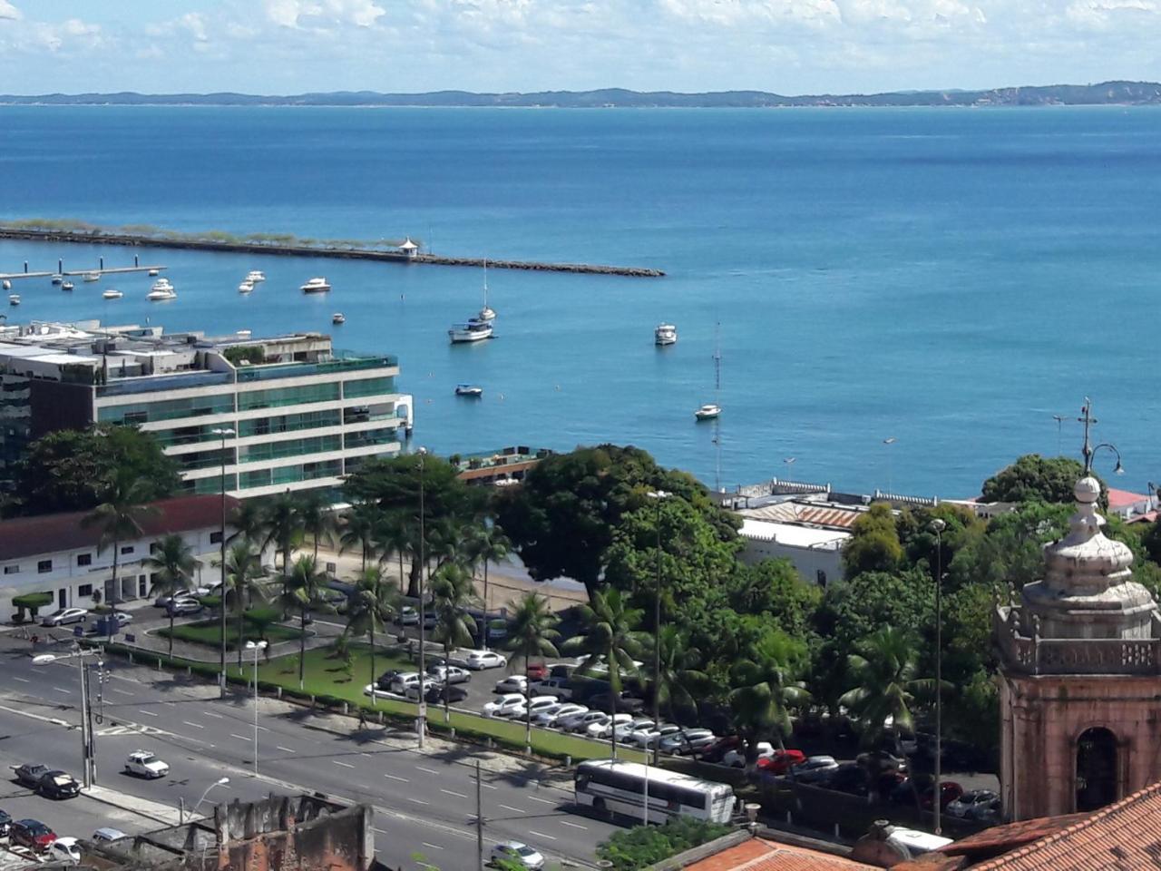 Salvador Ok Appartamento Esterno foto