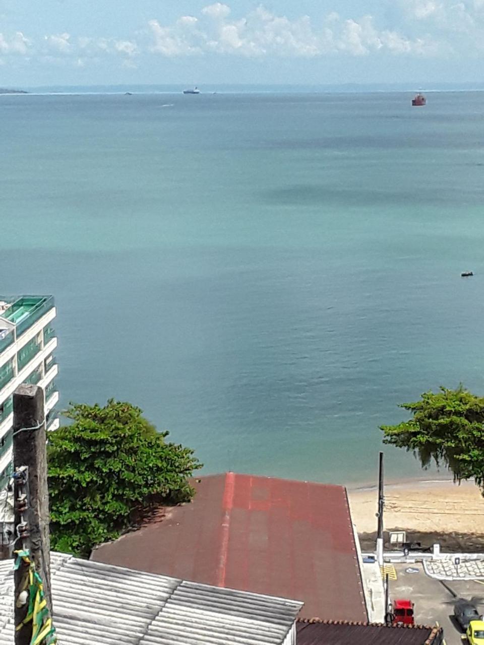 Salvador Ok Appartamento Esterno foto
