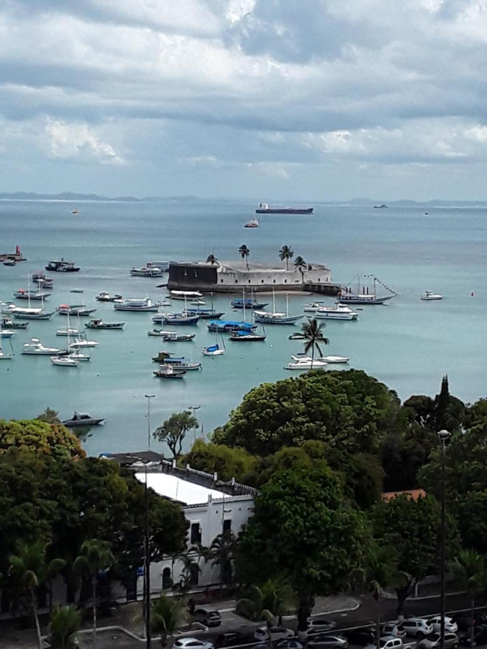 Salvador Ok Appartamento Esterno foto