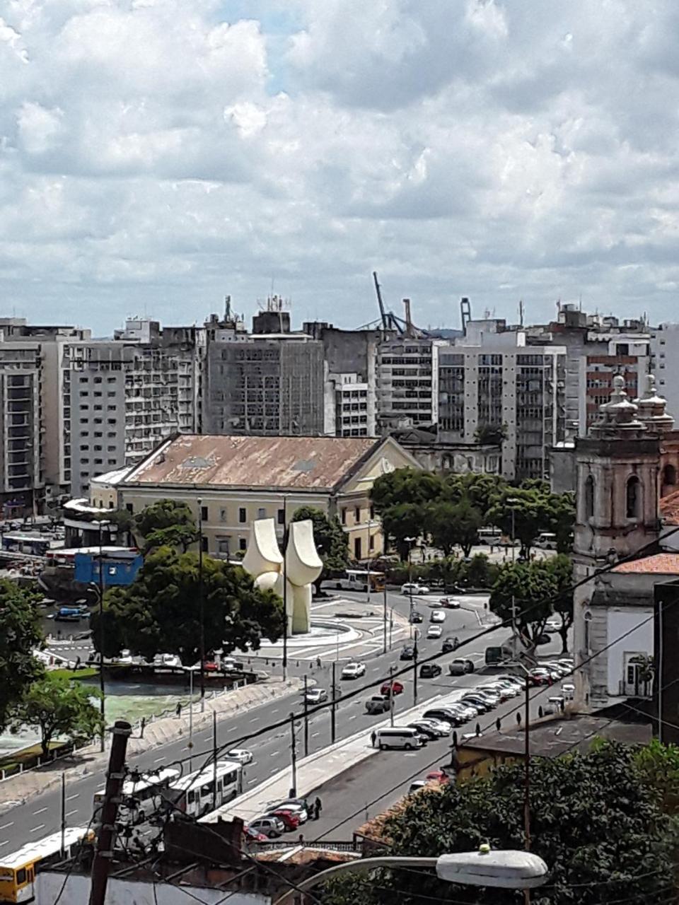 Salvador Ok Appartamento Esterno foto