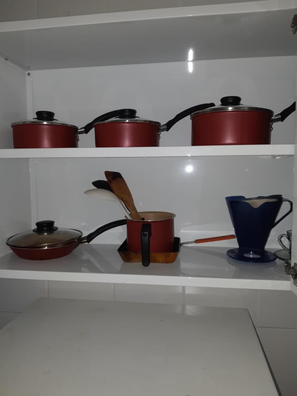 Salvador Ok Appartamento Esterno foto