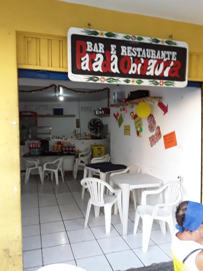 Salvador Ok Appartamento Esterno foto