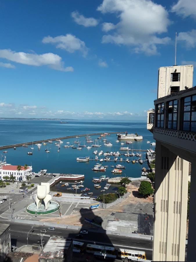 Salvador Ok Appartamento Esterno foto