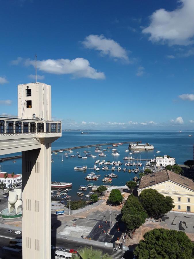 Salvador Ok Appartamento Esterno foto